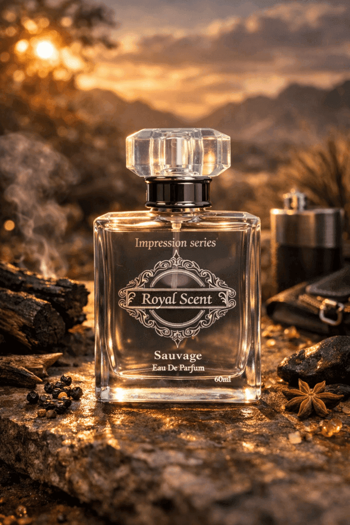 Sauvage product photo 1